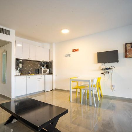 Lev Eilat By Sun And View Apartamento Exterior foto