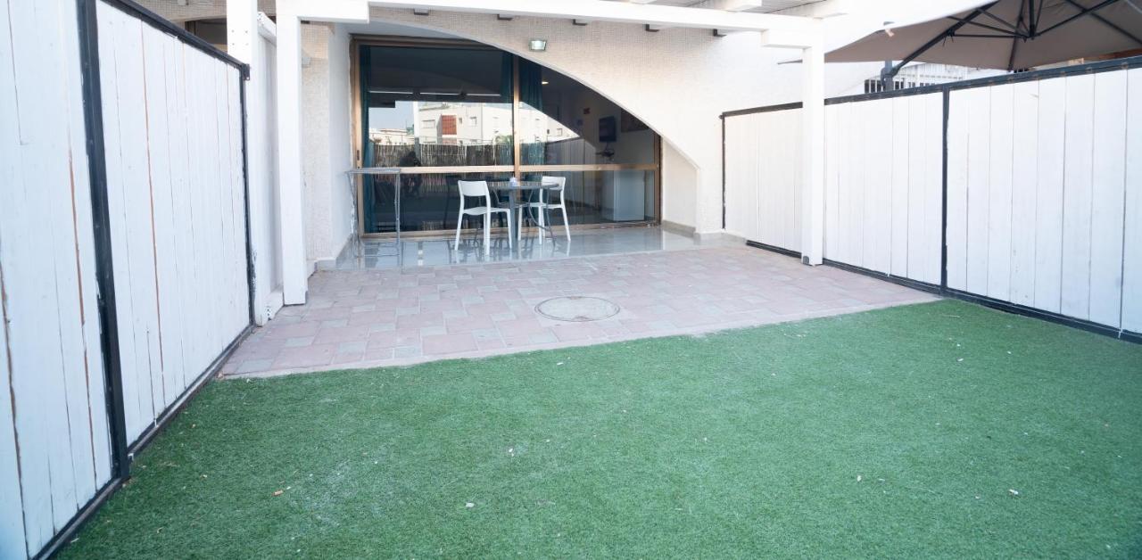 Lev Eilat By Sun And View Apartamento Quarto foto