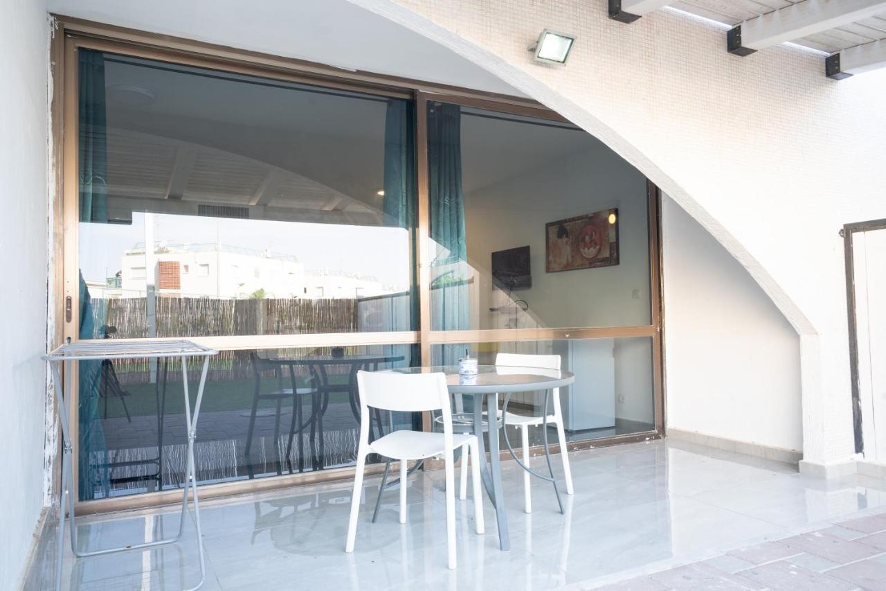 Lev Eilat By Sun And View Apartamento Quarto foto