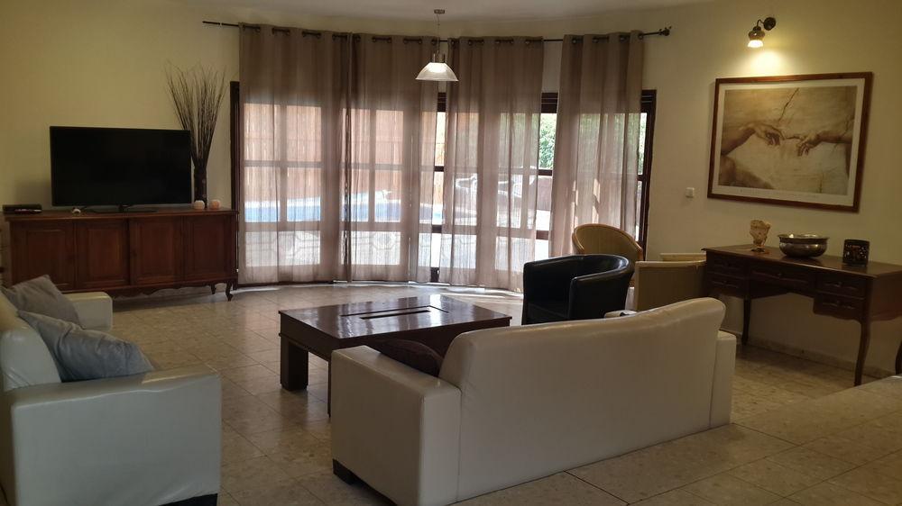 Lev Eilat By Sun And View Apartamento Exterior foto