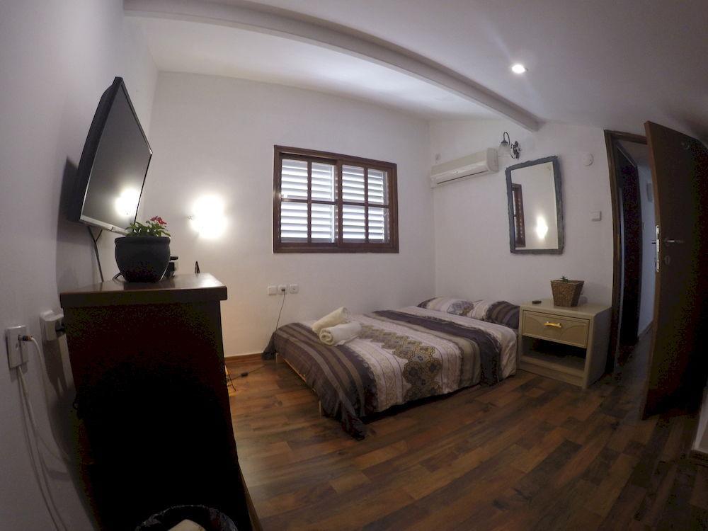 Lev Eilat By Sun And View Apartamento Exterior foto